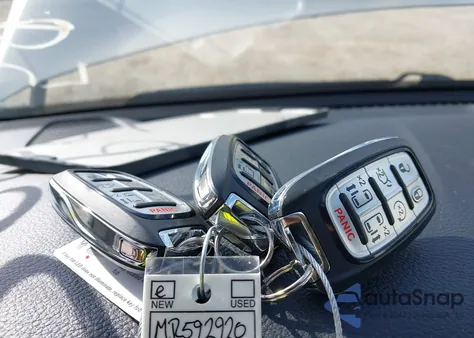 2021 Chrysler Pacifica Touring L from USA, damaged, VIN 2C4RC1BG4MR592920